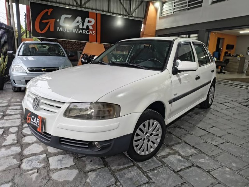 gol 1.0 mi 8v flex 4p manual g.iv 2011 caxias do sul