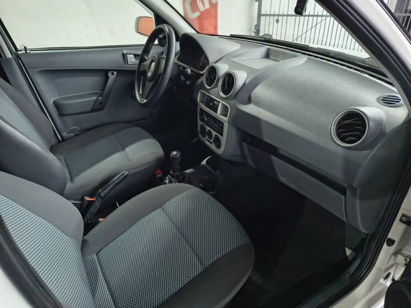 GOL 1.0 MI 8V FLEX 4P MANUAL G.IV - 2011 - CAXIAS DO SUL