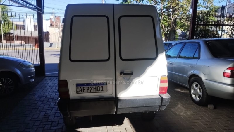 FIORINO  - 1996 - CAXIAS DO SUL