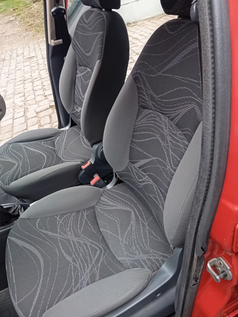 SIENA 1.0 MPI EL 8V FLEX 4P MANUAL - 2014 - CAXIAS DO SUL