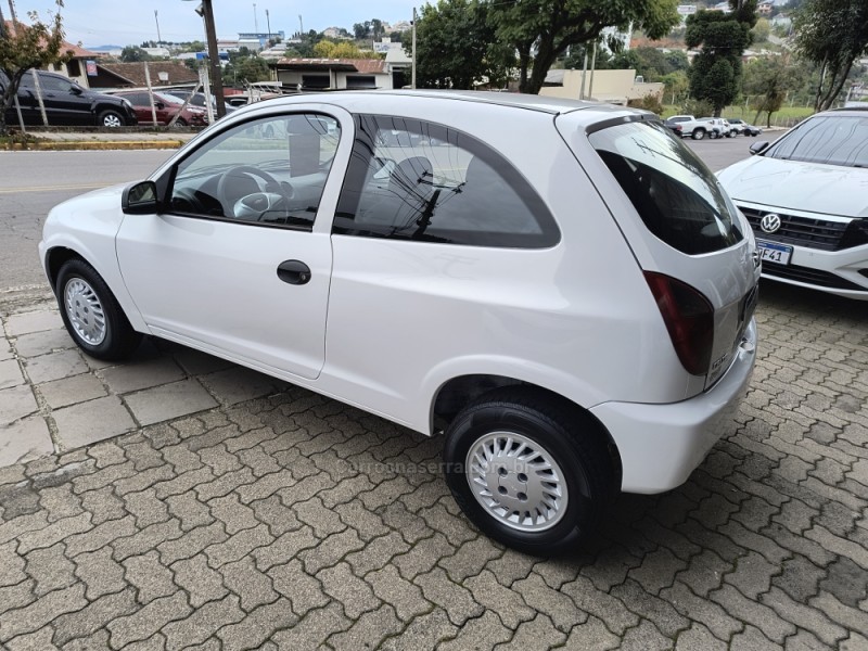 CELTA 1.0 MPFI LS 8V FLEX 2P MANUAL - 2012 - BENTO GONçALVES