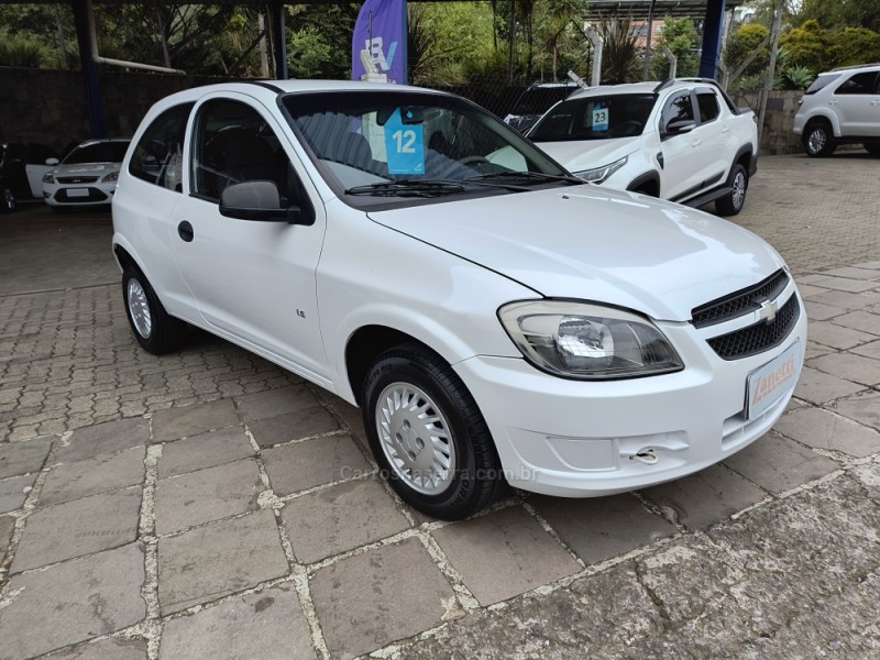 CELTA 1.0 MPFI LS 8V FLEX 2P MANUAL