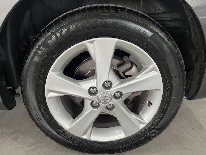 COROLLA 2.0 XEI 16V FLEX 4P AUTOMÁTICO - 2013 - CAXIAS DO SUL