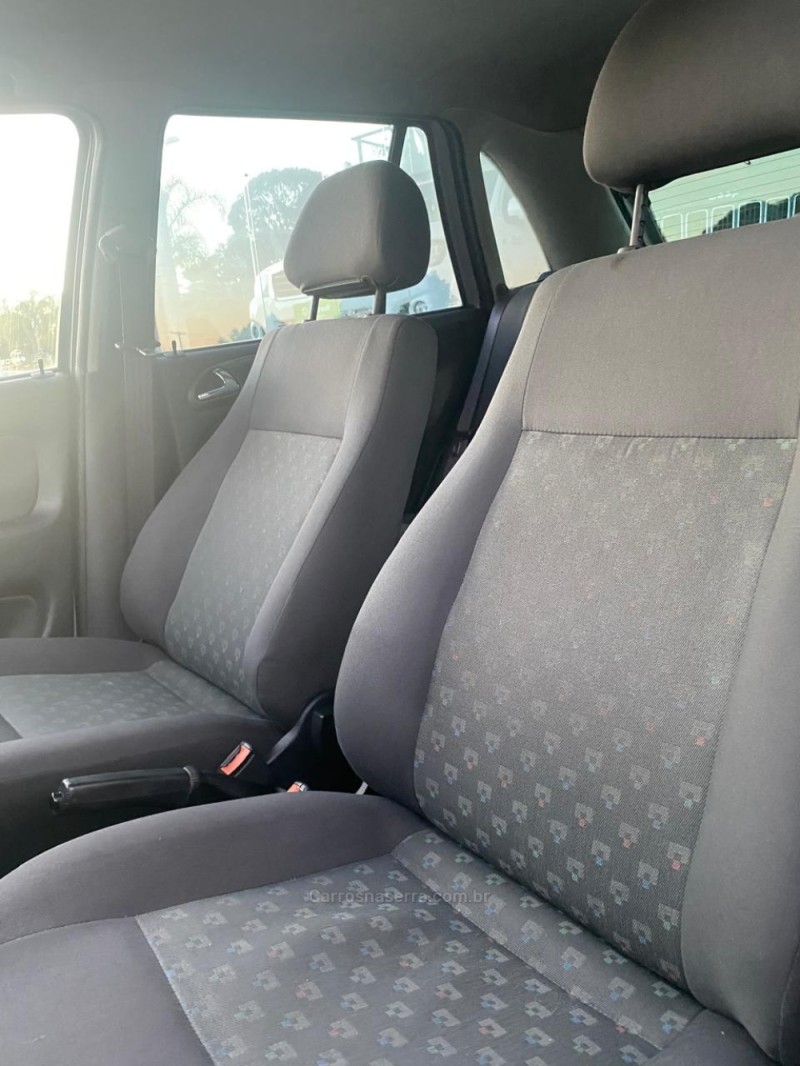 GOL 1.6 MI POWER 8V FLEX 4P MANUAL - 2005 - GARIBALDI