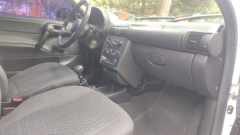 CORSA 1.0 EFI WIND 8V GASOLINA 4P MANUAL - 2001 - CAXIAS DO SUL