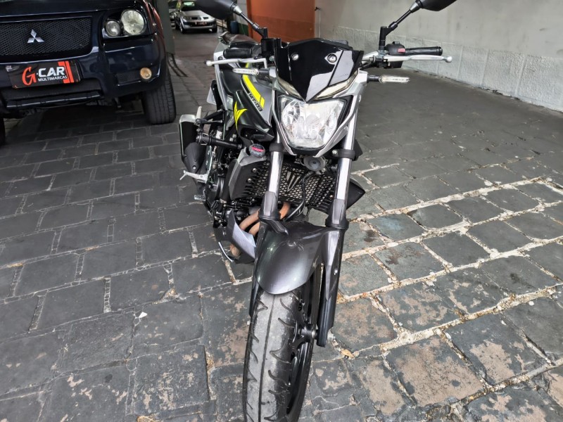 MT 03 ABS - 2018 - CAXIAS DO SUL