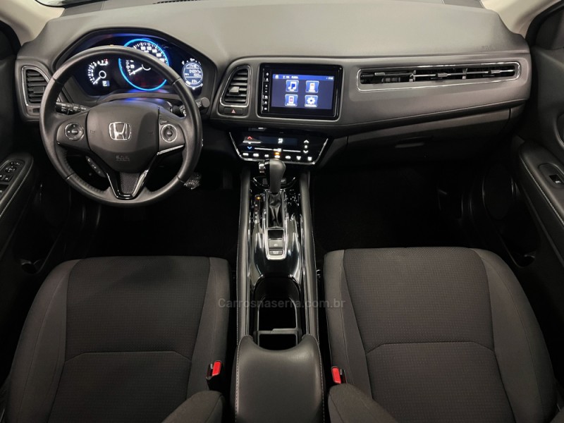 HR-V 1.8 16V FLEX EX 4P AUTOMÁTICO - 2020 - FLORES DA CUNHA