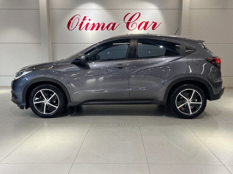 HR-V 1.8 16V FLEX EX 4P AUTOMÁTICO - 2020 - FLORES DA CUNHA