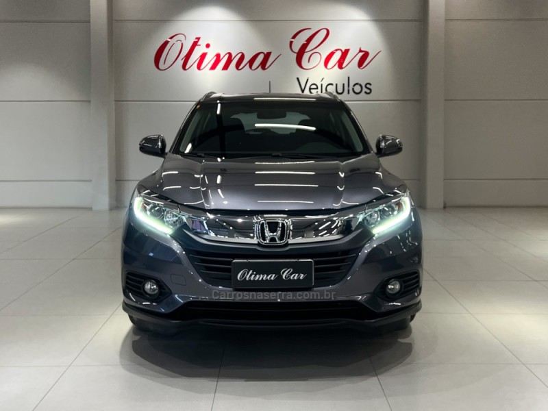 HR-V 1.8 16V FLEX EX 4P AUTOMÁTICO - 2020 - FLORES DA CUNHA