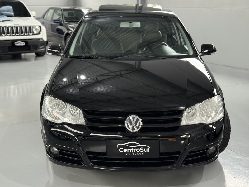 GOLF 1.6 MI SPORTLINE 8V FLEX 4P MANUAL - 2008 - CARLOS BARBOSA