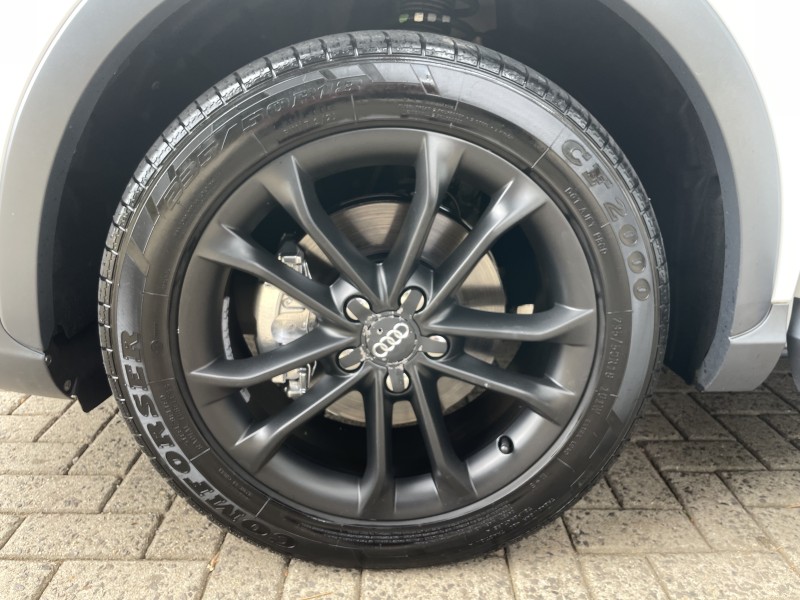 Q3 2.0 TFSI QUATTRO 4P GASOLINA S TRONIC - 2015 - CAXIAS DO SUL