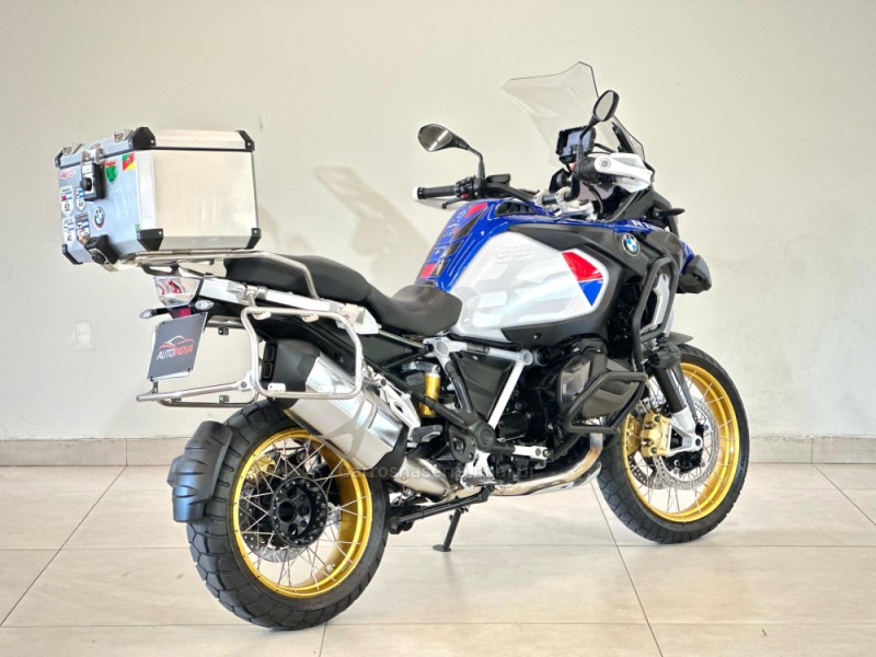 R 1250 ADVENTURE PREMIUM HP - 2020 - IVOTI