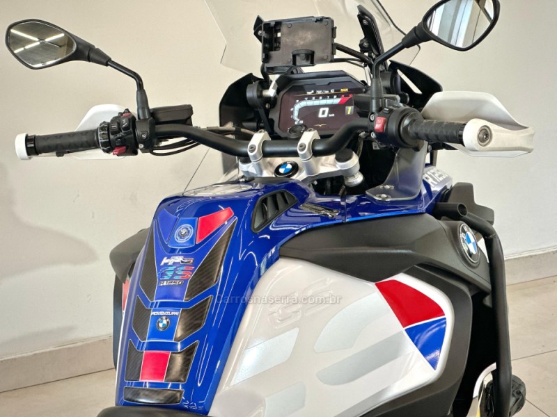 R 1250 ADVENTURE PREMIUM HP - 2020 - IVOTI