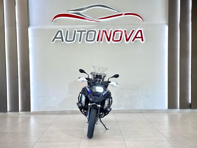 R 1250 ADVENTURE PREMIUM HP - 2020 - IVOTI