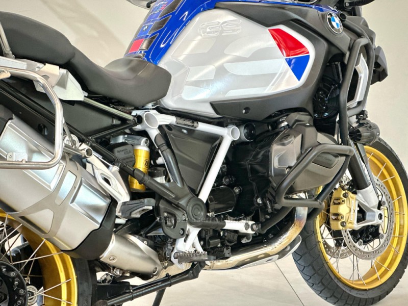 R 1250 ADVENTURE PREMIUM HP - 2020 - IVOTI