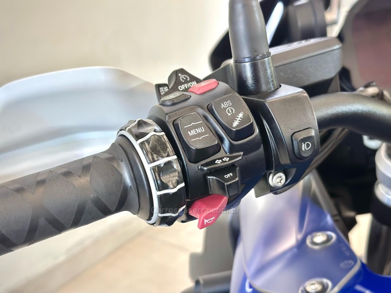 R 1250 ADVENTURE PREMIUM HP - 2020 - IVOTI