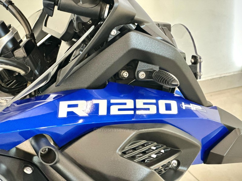 R 1250 ADVENTURE PREMIUM HP - 2020 - IVOTI