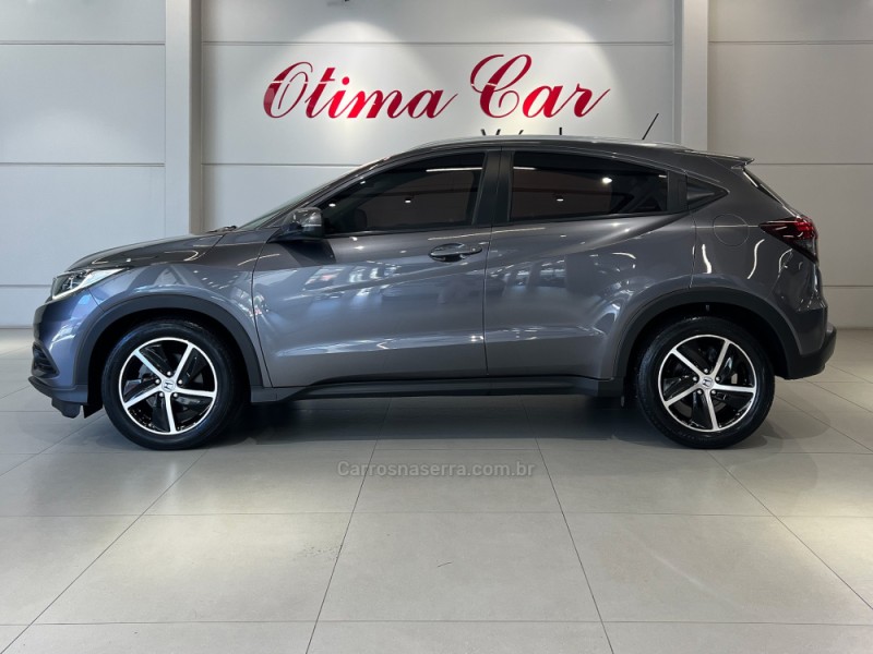 HR-V 1.8 16V FLEX EXL 4P AUTOMÁTICO - 2019 - FLORES DA CUNHA