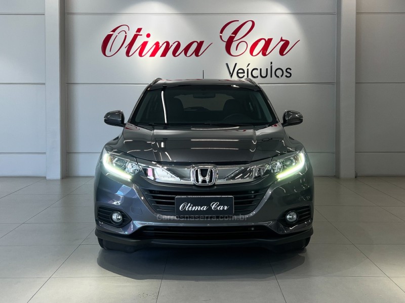HR-V 1.8 16V FLEX EXL 4P AUTOMÁTICO - 2019 - FLORES DA CUNHA