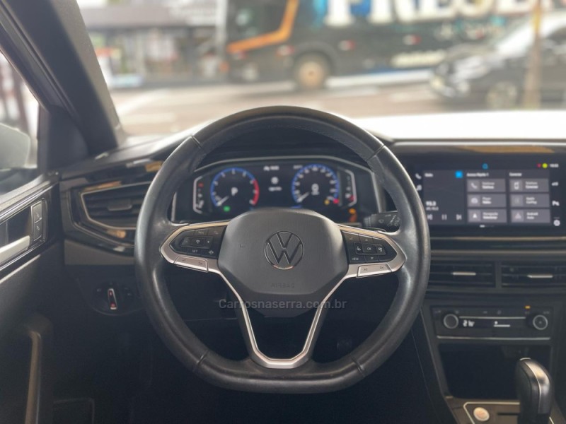 NIVUS 1.0 TSI HIGHLINE FLEX 4P AUTOMÁTICO - 2021 - SANTA CRUZ DO SUL