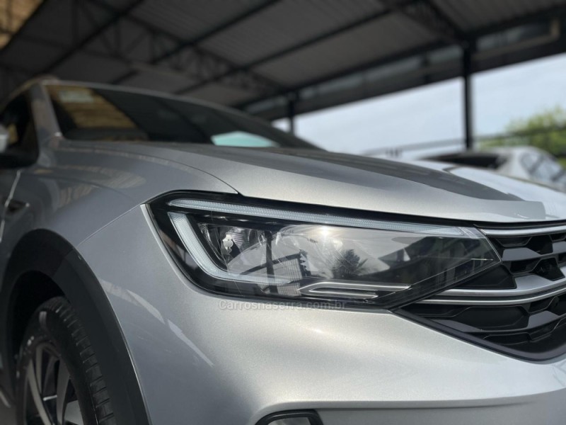 NIVUS 1.0 TSI HIGHLINE FLEX 4P AUTOMÁTICO - 2021 - SANTA CRUZ DO SUL