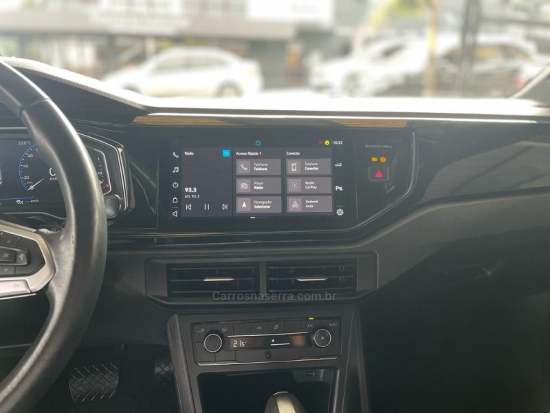NIVUS 1.0 TSI HIGHLINE FLEX 4P AUTOMÁTICO - 2021 - SANTA CRUZ DO SUL