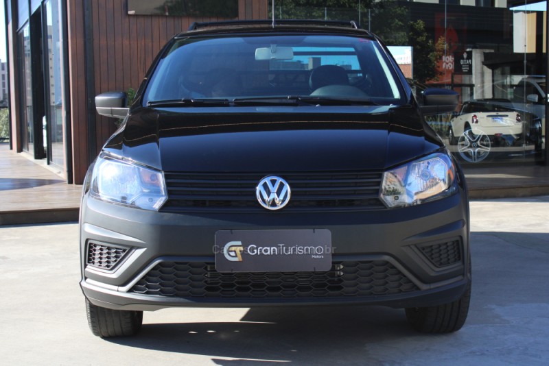 SAVEIRO 1.6 CL CS 8V GASOLINA 2P MANUAL - 2023 - CAXIAS DO SUL