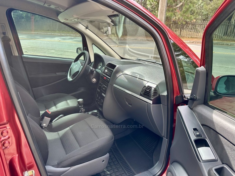 IDEA 1.4 MPI ELX 8V FLEX 4P MANUAL - 2007 - CAXIAS DO SUL