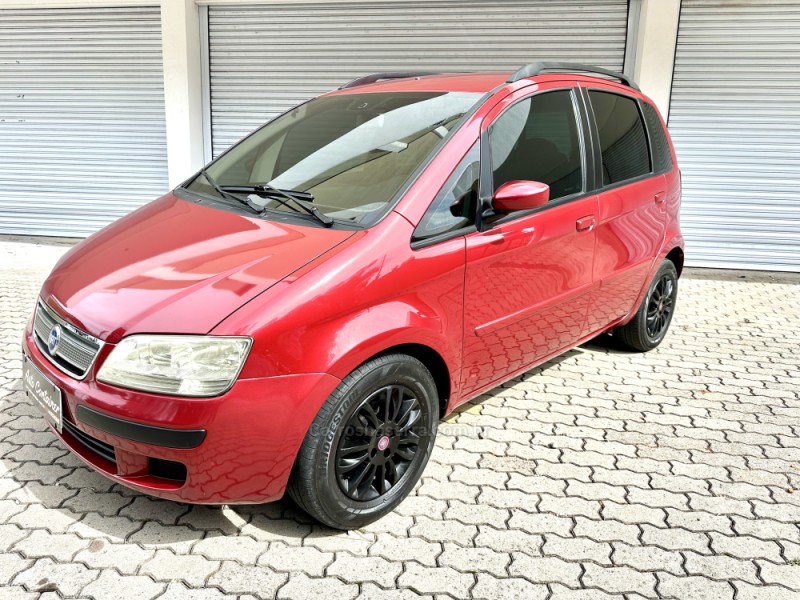idea 1.4 mpi elx 8v flex 4p manual 2007 caxias do sul