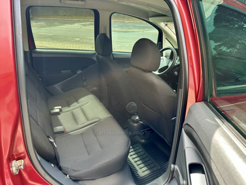 IDEA 1.4 MPI ELX 8V FLEX 4P MANUAL - 2007 - CAXIAS DO SUL