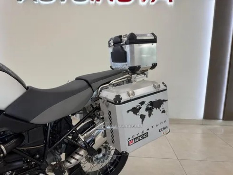R 1200 GS ADVENTURE - 2010 - IVOTI