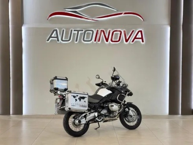 R 1200 GS ADVENTURE - 2010 - IVOTI