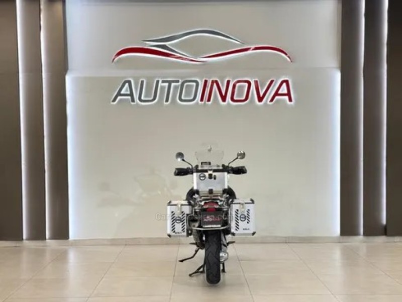 R 1200 GS ADVENTURE - 2010 - IVOTI