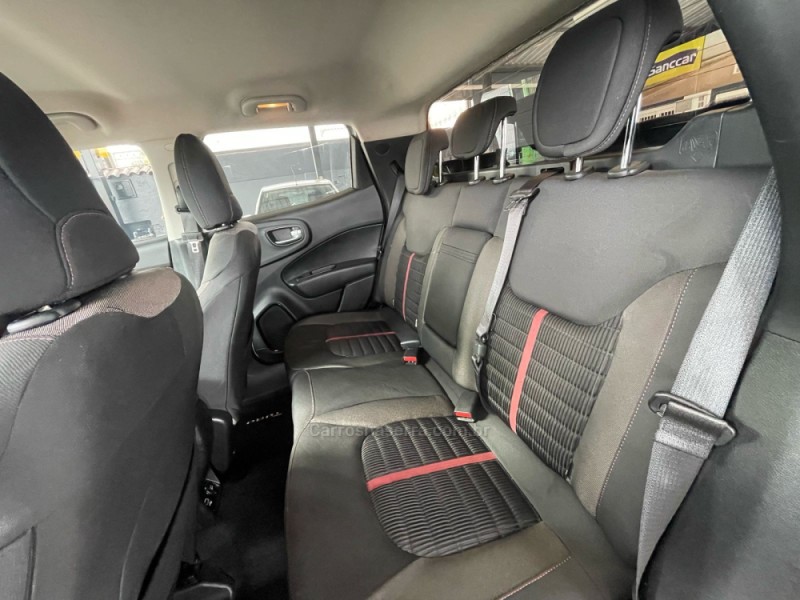 TORO 2.0 16V TURBO FREEDOM 4X4 DIESEL 4P MANUAL - 2019 - SANTA CRUZ DO SUL