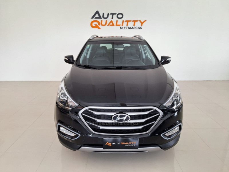 IX35 2.0 GL 4X2 16V FLEX 4P AUTOMÁTICO - 2018 - CAXIAS DO SUL