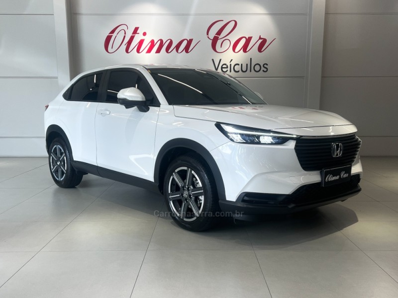 HR-V 1.5 EX SENSING 16V 4P AUTOMÁTICO - 2023 - FLORES DA CUNHA