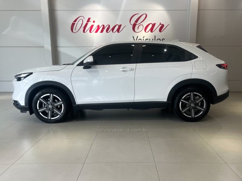 HR-V 1.5 EX SENSING 16V 4P AUTOMÁTICO - 2023 - FLORES DA CUNHA
