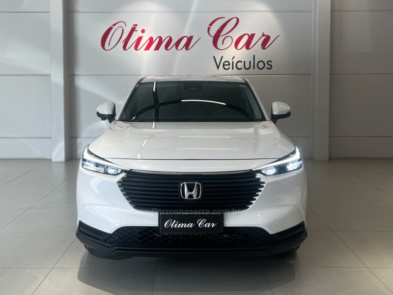 HR-V 1.5 EX SENSING 16V 4P AUTOMÁTICO - 2023 - FLORES DA CUNHA