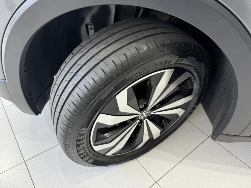 T-CROSS 1.4 HIGHLINE TSI 16V FLEX 4P AUTOMÁTICO - 2022 - ERECHIM