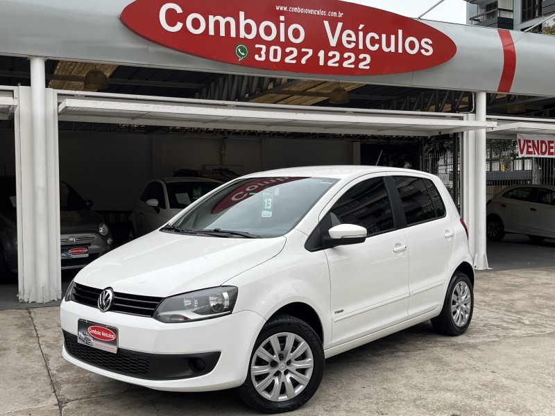 fox 1.0 mi trend 8v flex 4p manual 2013 caxias do sul