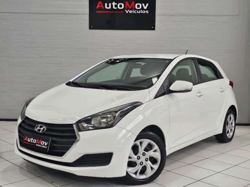 hb20 1.0 comfort plus 12v flex 4p manual 2017 caxias do sul