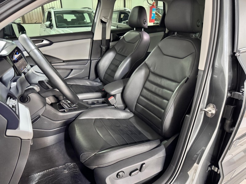 TAOS 1.4 16V COMFORTLINE TSI FLEX 4P AUTOMÁTICO - 2022 - CAXIAS DO SUL