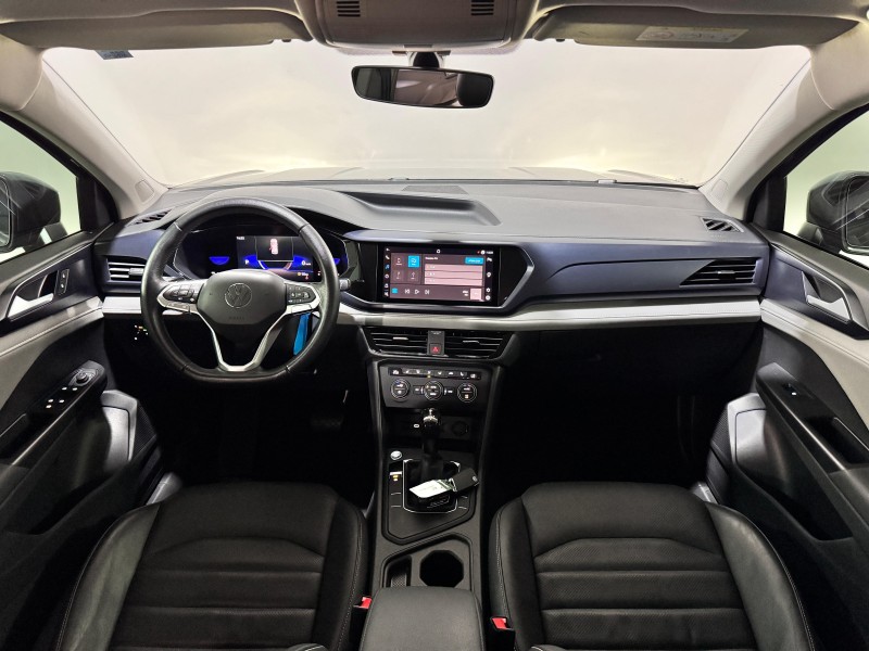 TAOS 1.4 16V COMFORTLINE TSI FLEX 4P AUTOMÁTICO - 2022 - CAXIAS DO SUL