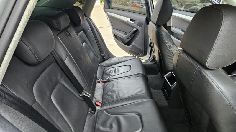 A4 2.0 TFSI ATTRACTION 180CV GASOLINA 4P MULTITRONIC - 2009 - CAXIAS DO SUL