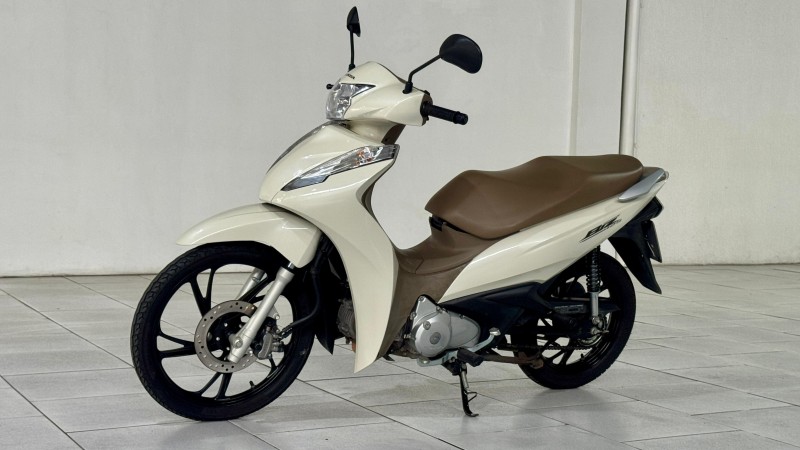 biz 125 es 2022 estancia velha