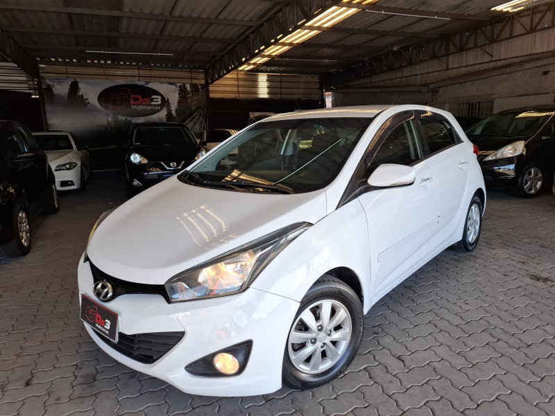 hb20 1.0 comfort style 12v flex 4p manual 2015 caxias do sul