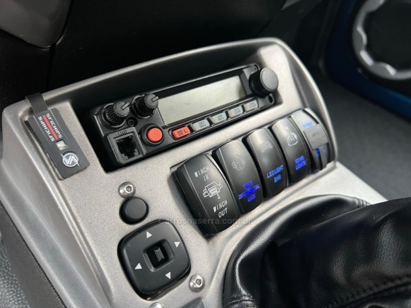 T4 3.2 XLT 4X4 20V TURBO INTERCOOLER DIESEL 2P AUTOMÁTICO - 2018 - DOIS IRMãOS