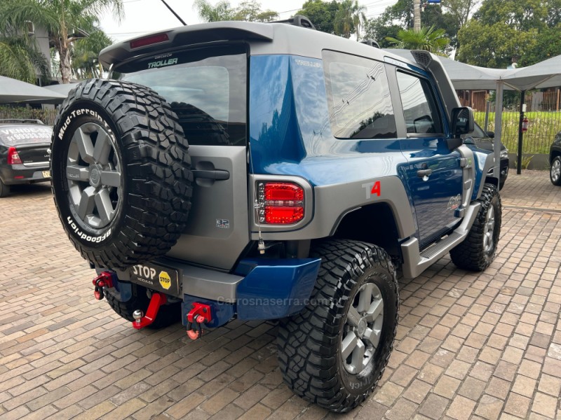 T4 3.2 XLT 4X4 20V TURBO INTERCOOLER DIESEL 2P AUTOMÁTICO - 2018 - DOIS IRMãOS