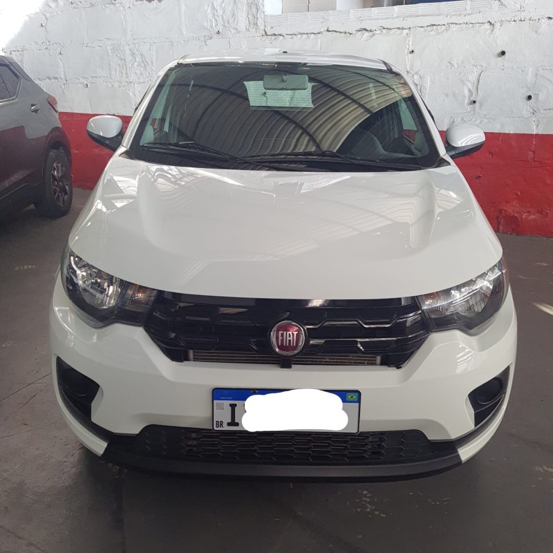 MOBI 1.0 6V FIREFLY FLEX LIKE MANUAL - 2018 - CAXIAS DO SUL