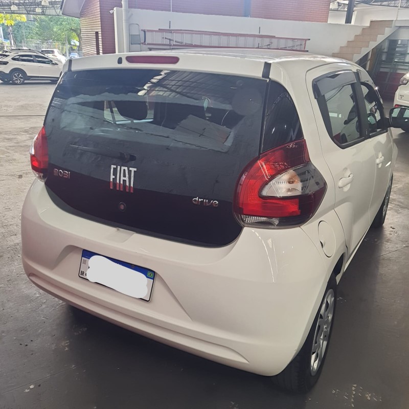 MOBI 1.0 6V FIREFLY FLEX LIKE MANUAL - 2018 - CAXIAS DO SUL